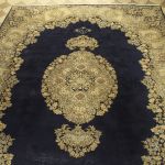 745 1448 ORIENTAL RUG